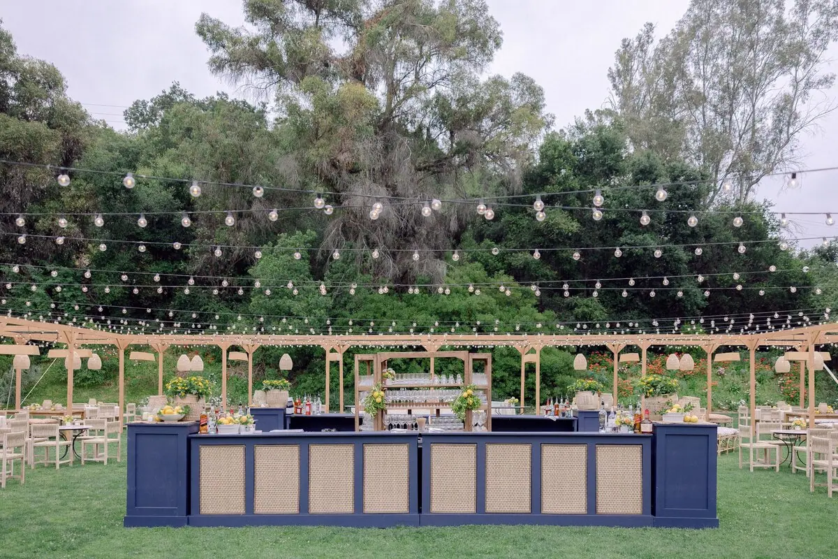 Wedding Planner Los Angeles