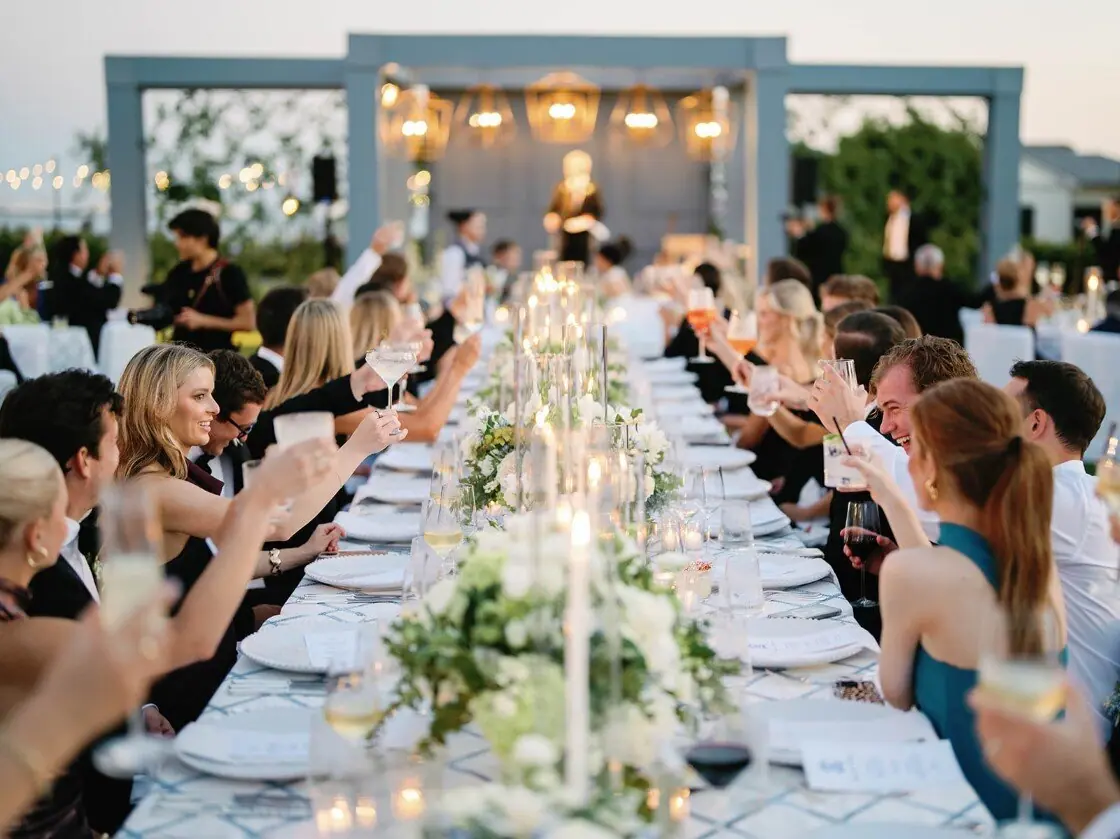 Wedding Planner Los Angeles