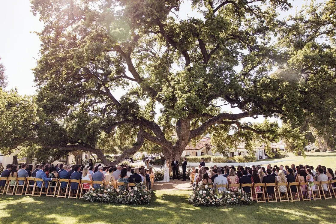 Wedding Planner Los Angeles