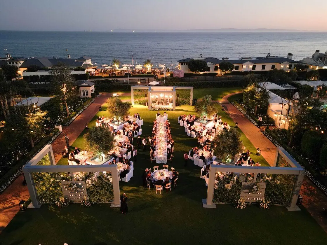 Wedding Planner Los Angeles
