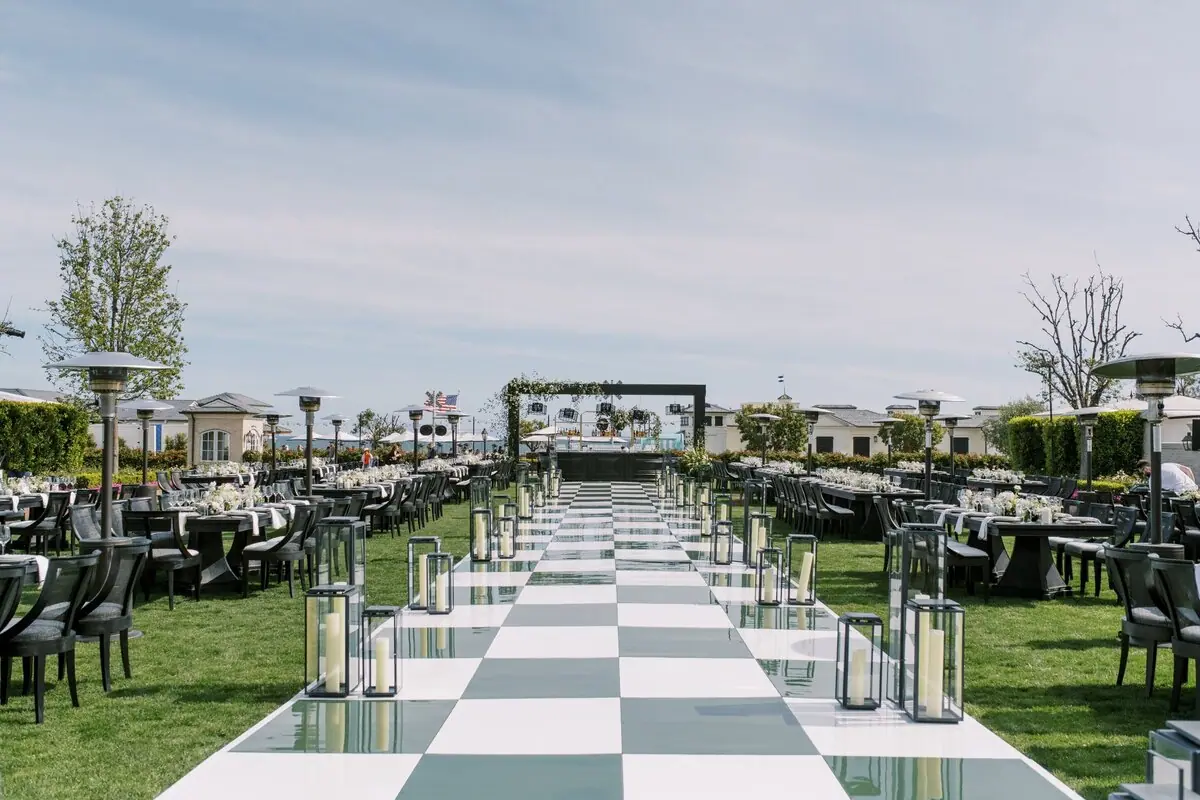 Wedding Planner Los Angeles