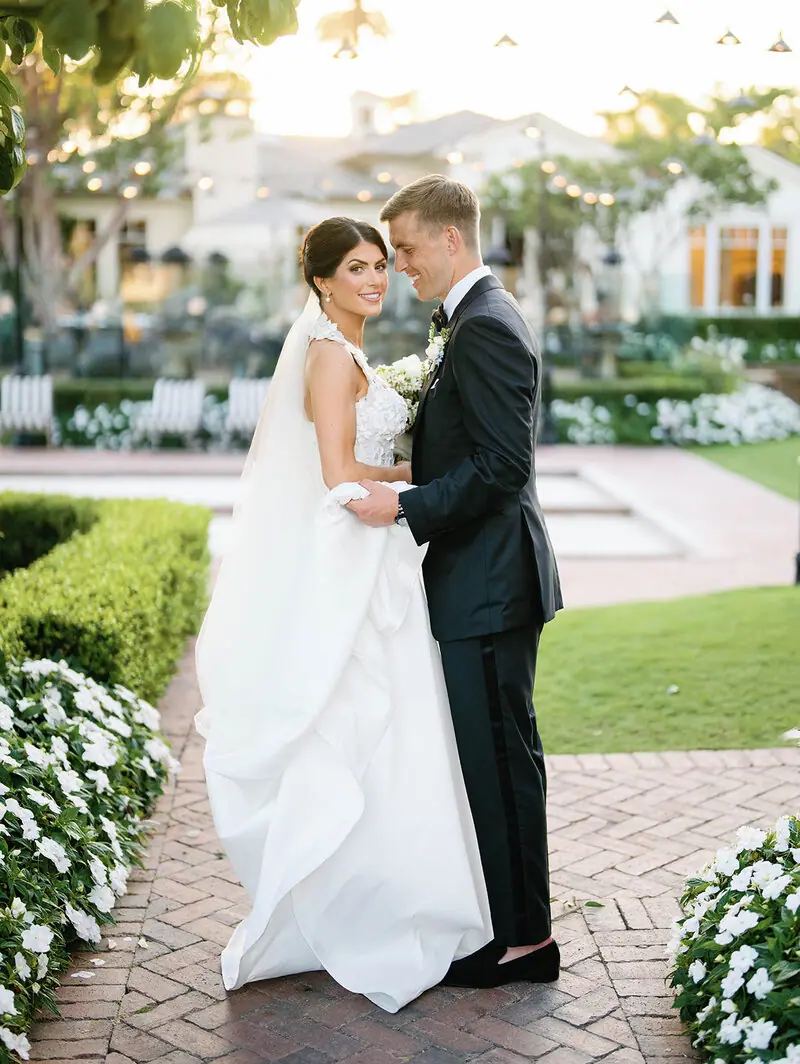 Wedding Planner Los Angeles
