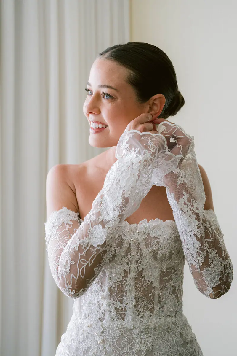 Wedding Planner Los Angeles