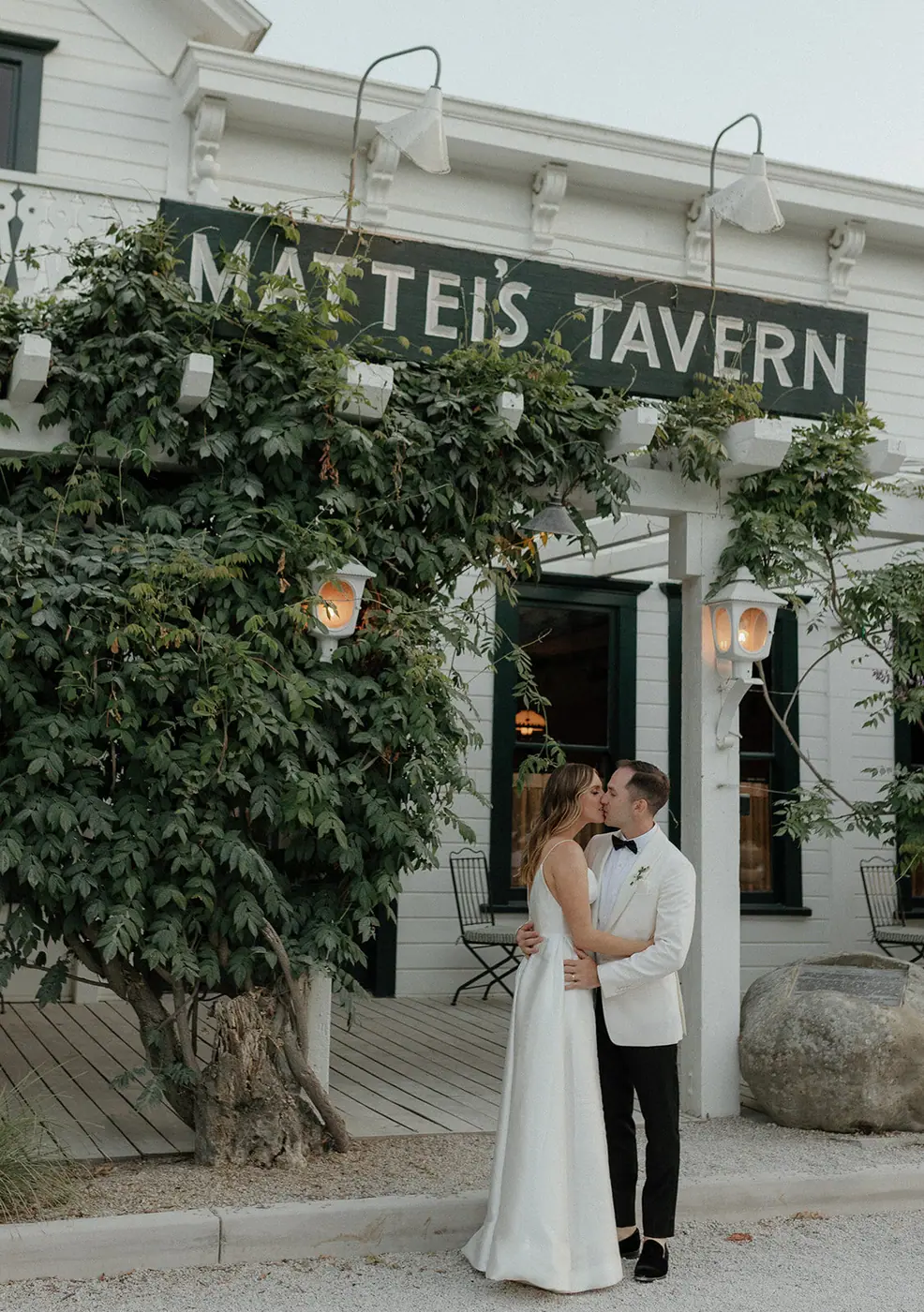 Wedding Planner Los Angeles