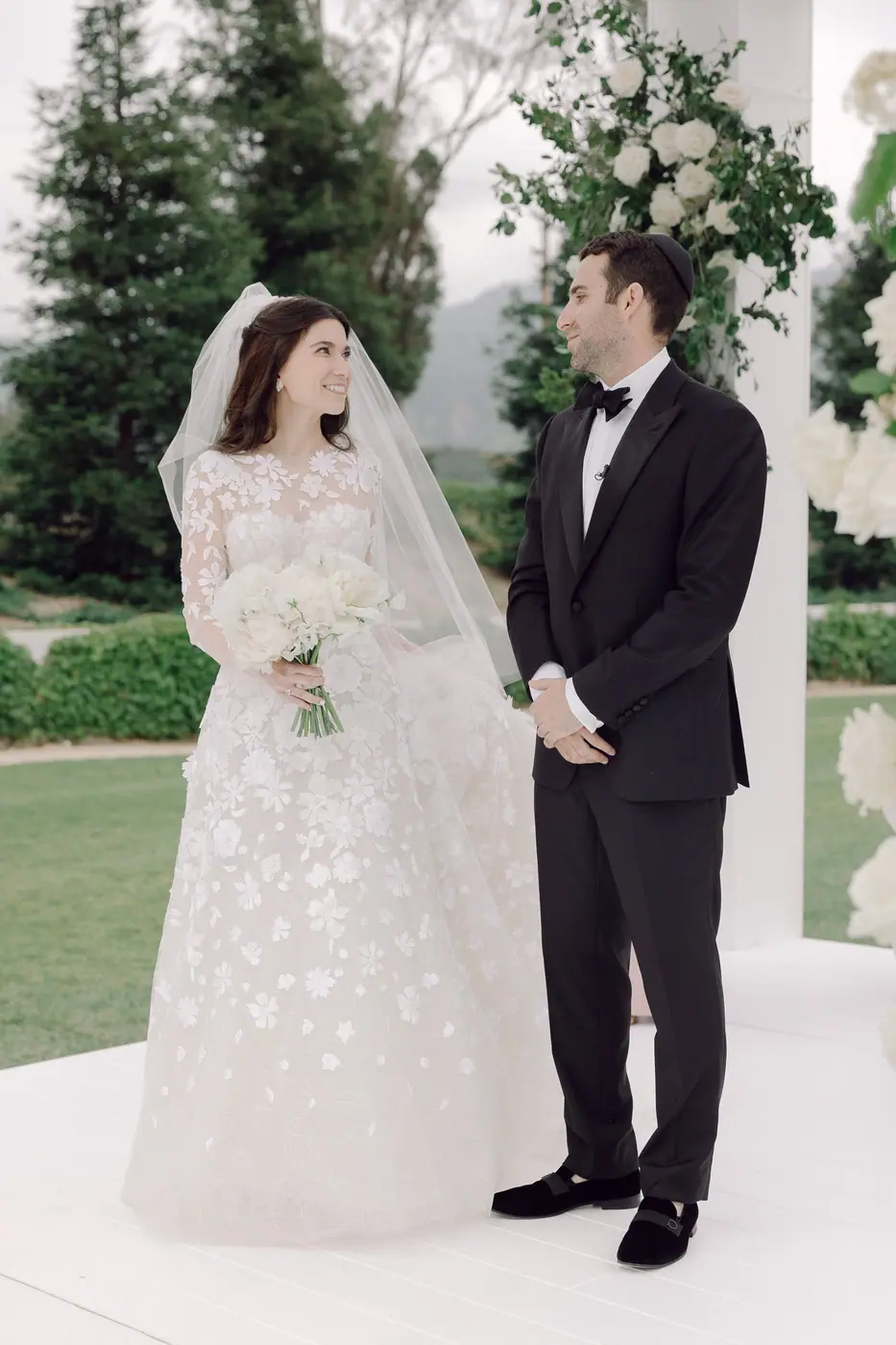 Wedding Planner Los Angeles