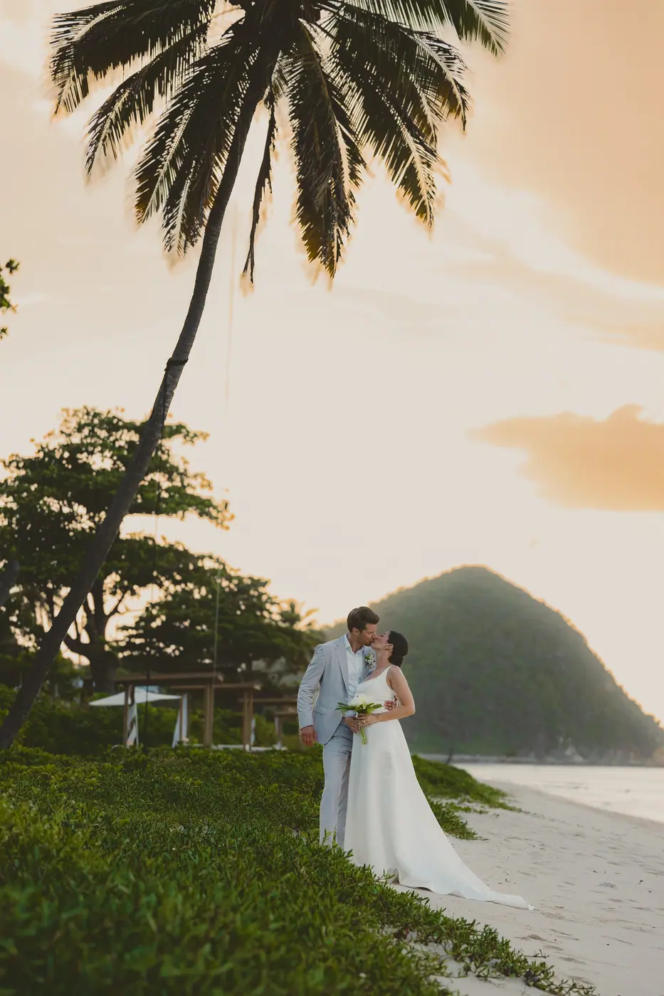 Wedding Planner Los Angeles