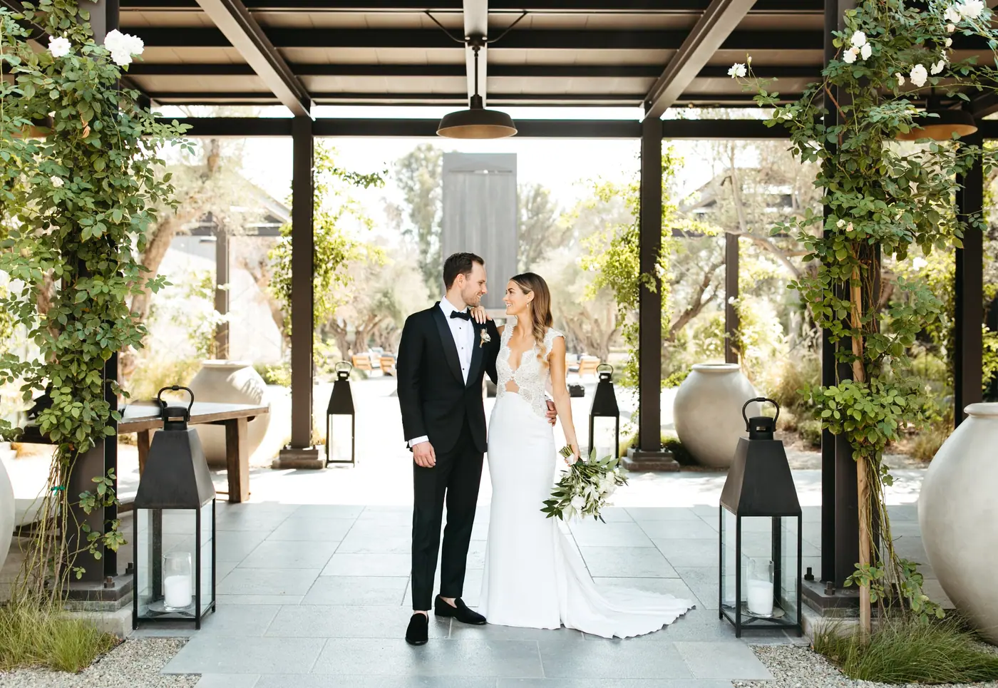 Wedding Planner Los Angeles