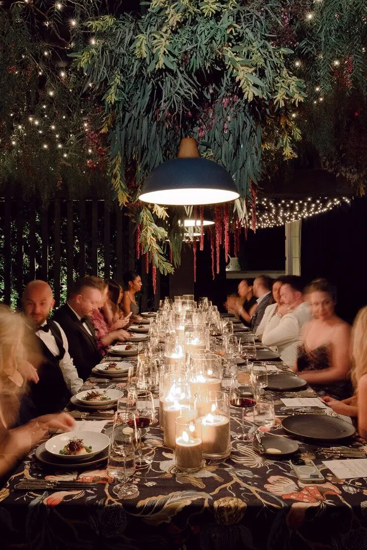 Wedding Planner Los Angeles