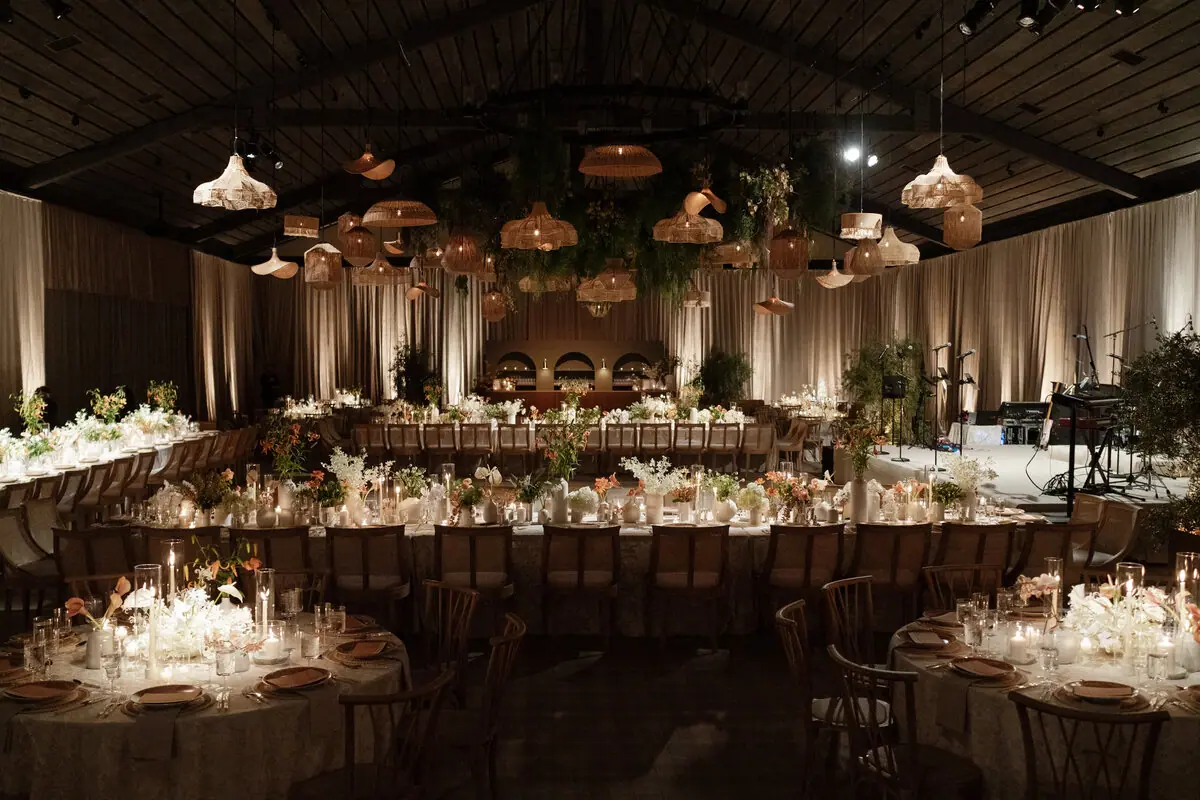 Wedding Planner Los Angeles
