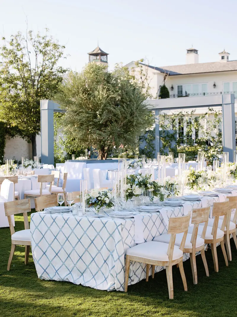 Event Planner Los Angeles