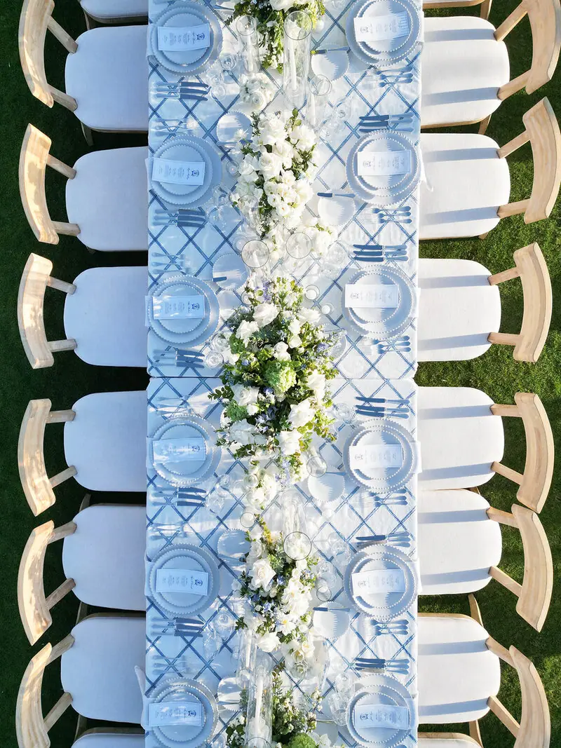 Event Planner Los Angeles