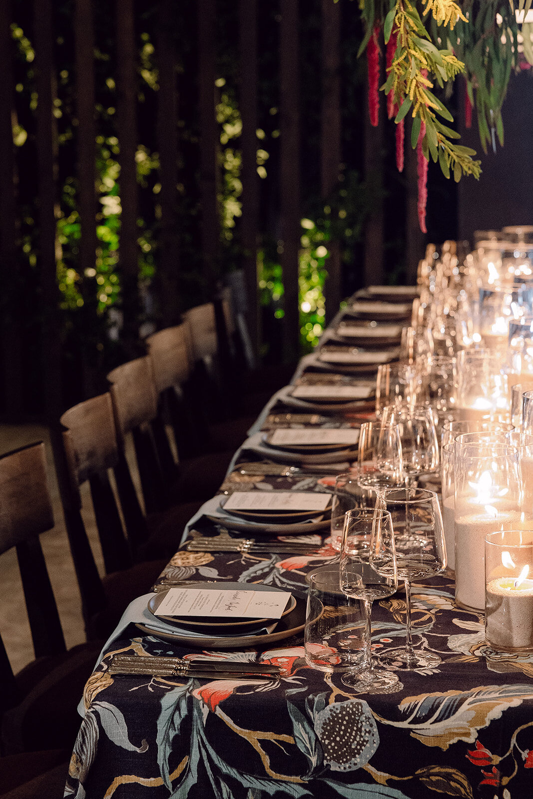 Event planning and design in Orange County
