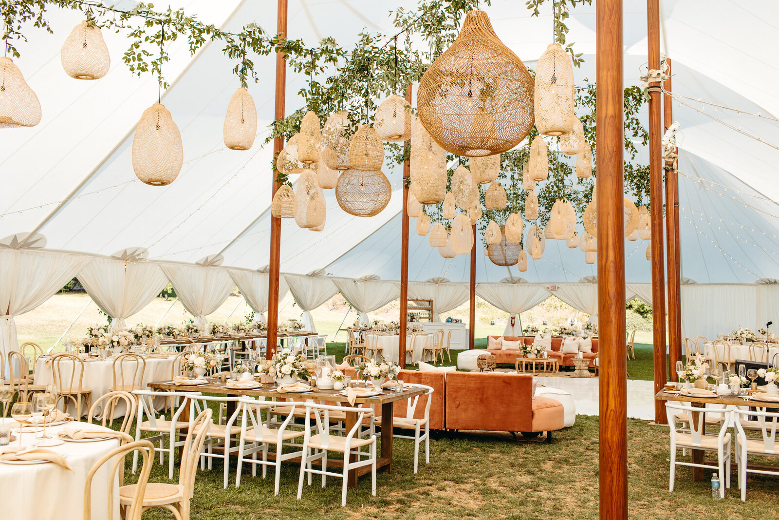 Los Angeles event planning